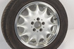 Mercedes 1294010702 Alloy Wheel (a) | R129 SL