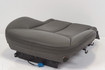 Mercedes 2309100946 Seat Base - Left Grey | R230 SL