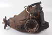 Mercedes 1293508003 Differential - Rear (b) | R129 SL