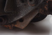 Mercedes 1293508003 Differential - Rear (b) | R129 SL