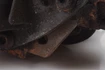 Mercedes 1293508003 Differential - Rear (b) | R129 SL