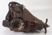 Mercedes 1293508003 Differential - Rear (b) | R129 SL