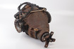 Mercedes 1293508003 Differential - Rear (b) | R129 SL