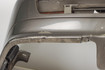 Mercedes 1298800070 Bumper - Front Grey (a) | R129 SL