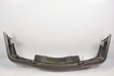 Mercedes 1298800070 Bumper - Front Grey (a) | R129 SL