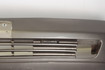 Mercedes 1298800070 Bumper - Front Grey | R129 SL