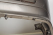 Mercedes 1298800070 Bumper - Front Grey | R129 SL