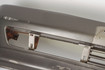 Mercedes 1298800070 Bumper - Front Grey | R129 SL