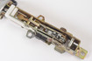 Mercedes 1298000874 Roof Hydraulic Lock - Front Right (a) | R129 SL