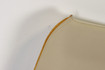 Mercedes 1297900145 Hardtop Headliner - Beige | R129 SL