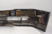 Mercedes 1298800070 Bumper - Front Grey | R129 SL