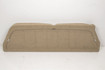 Mercedes 1296941725 Wind Deflector Cover - Beige (b) | R129 SL