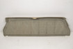 Mercedes 1296941725 Wind Deflector Cover - Beige (a) | R129 SL
