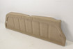 Mercedes 1296941725 Wind Deflector Cover - Beige (a) | R129 SL