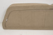 Mercedes 1296941725 Wind Deflector Cover - Beige (a) | R129 SL