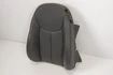 Mercedes 2309100916 Seat Backrest - Left Grey | R230 SL