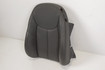 Mercedes 2309100916 Seat Backrest - Left Grey | R230 SL