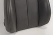 Mercedes 2309100916 Seat Backrest - Left Grey | R230 SL
