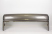Mercedes 1298800071 Bumper - Rear Grey (c) | R129 SL