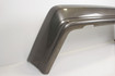 Mercedes 1298800071 Bumper - Rear Grey (c) | R129 SL