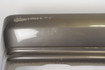 Mercedes 1298800071 Bumper - Rear Grey (c) | R129 SL