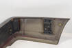 Mercedes 1298800071 Bumper - Rear Grey (c) | R129 SL