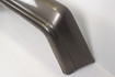 Mercedes 1298800071 Bumper - Rear Grey (c) | R129 SL