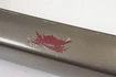 Mercedes 1298800071 Bumper - Rear Grey (c) | R129 SL