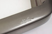 Mercedes 1298800071 Bumper - Rear Grey (c) | R129 SL