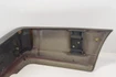 Mercedes 1298800071 Bumper - Rear Grey (c) | R129 SL