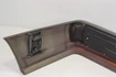 Mercedes 1298800071 Bumper - Rear Grey (c) | R129 SL