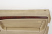 Mercedes 1297209470 Door Card - Right Beige (a) | R129 SL