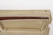 Mercedes 1297209470 Door Card - Right Beige (a) | R129 SL