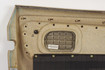 Mercedes 1297209470 Door Card - Right Beige (a) | R129 SL