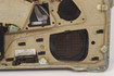 Mercedes 1297209470 Door Card - Right Beige (a) | R129 SL