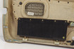 Mercedes 1297209470 Door Card - Right Beige (a) | R129 SL