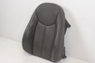 Mercedes 2309101016 Seat Backrest - Right Grey | R230 SL