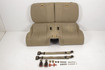 Mercedes 1299200221 Jump Seats - Beige (a) | R129 SL