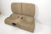 Mercedes 1299200221 Jump Seats - Beige (a) | R129 SL