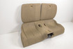 Mercedes 1299200221 Jump Seats - Beige (a) | R129 SL