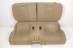 Mercedes 1299200221 Jump Seats - Beige (a) | R129 SL