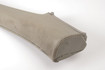 Mercedes 2306900625 A Pillar Trim - Right Grey | R230 SL