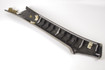 Mercedes 2306900625 A Pillar Trim - Right Grey | R230 SL