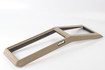 Mercedes 1296802936 Centre Console Surround - Beige (a) | R129 SL