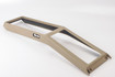 Mercedes 1296802936 Centre Console Surround - Beige (a) | R129 SL