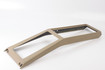 Mercedes 1296802936 Centre Console Surround - Beige (b) | R129 SL