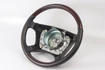 Mercedes 1404605503 Steering Wheel - Black (b) | C140 S