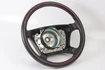 Mercedes 1404605503 Steering Wheel - Black (b) | C140 S