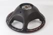 Mercedes 1404605503 Steering Wheel - Black (b) | C140 S