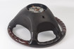 Mercedes 1404605503 Steering Wheel - Black (b) | C140 S